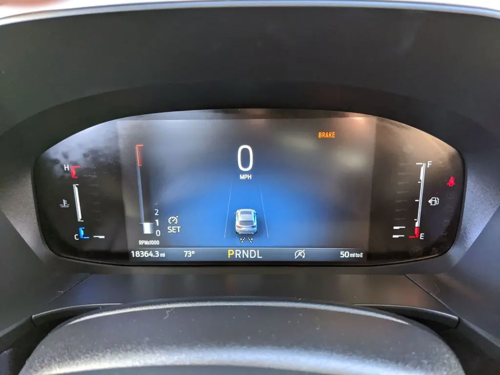 2024 Ford Escape - $20,949