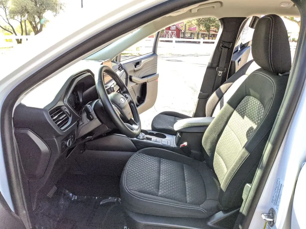2024 Ford Escape - $20,949