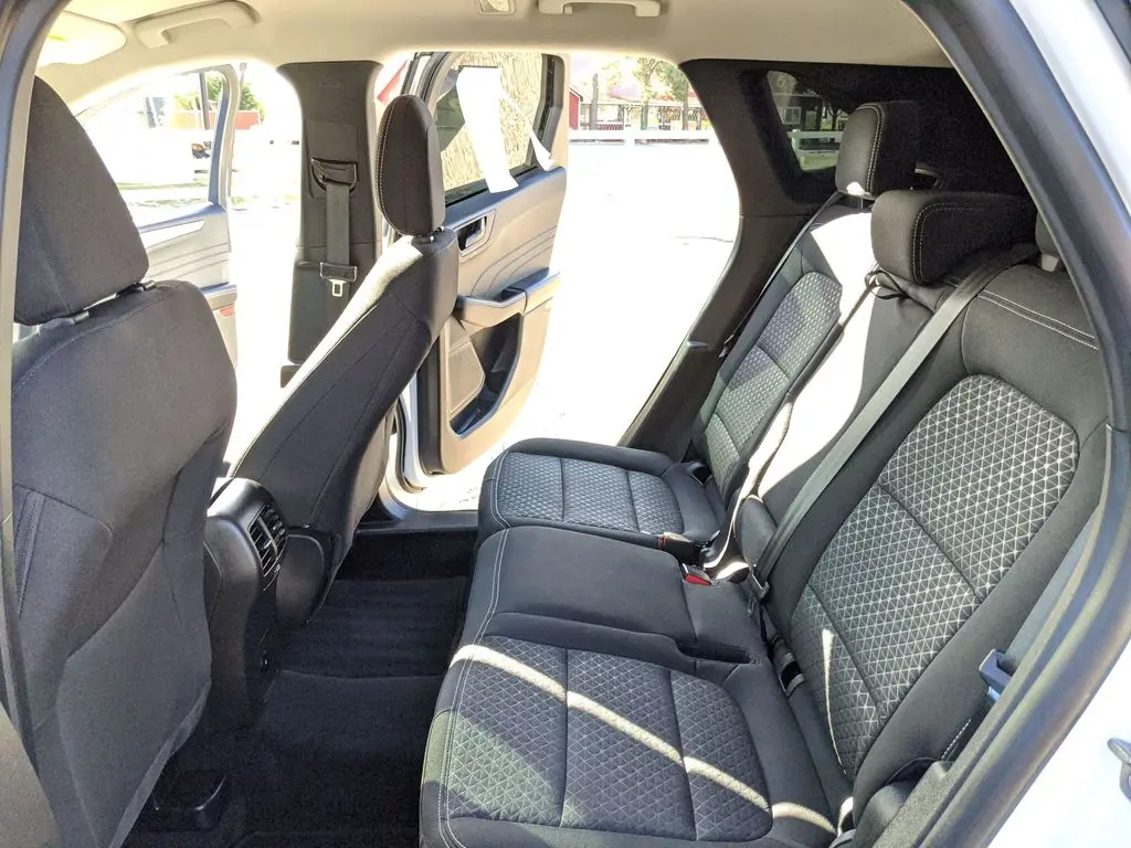 2024 Ford Escape - $20,949