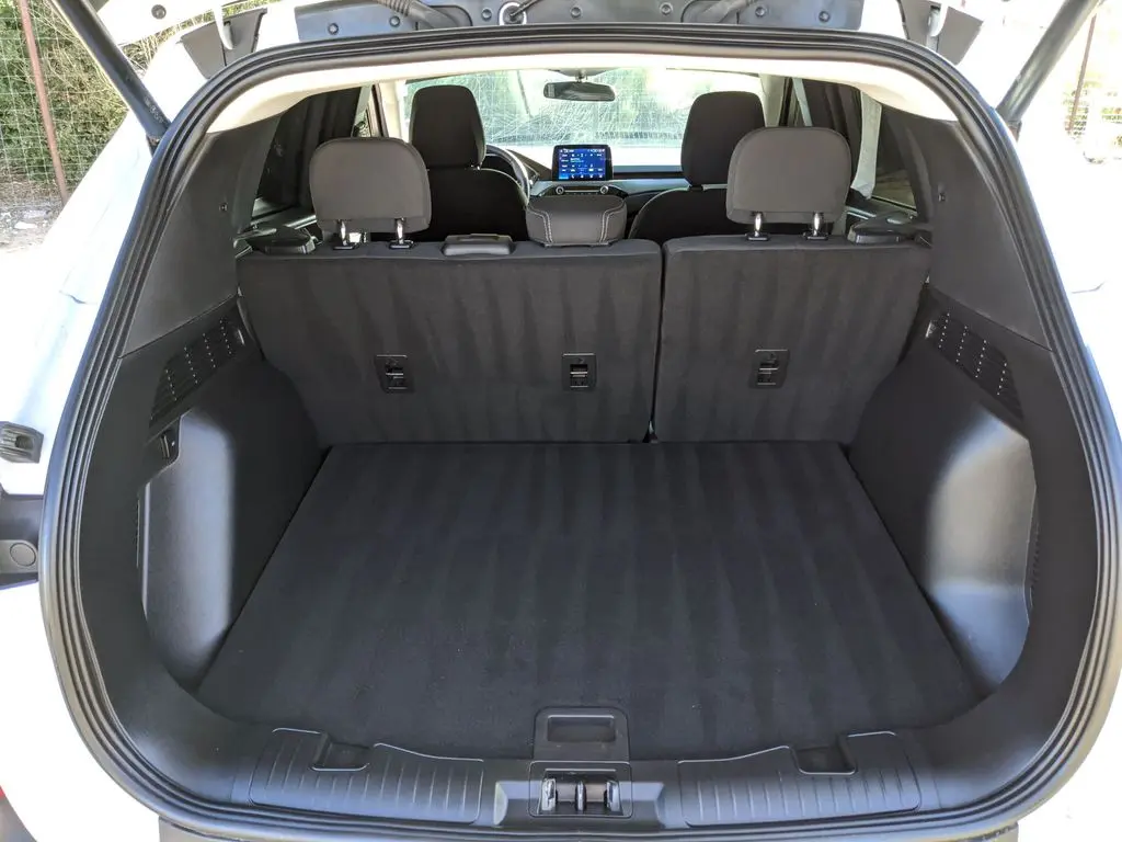 2024 Ford Escape - $20,949
