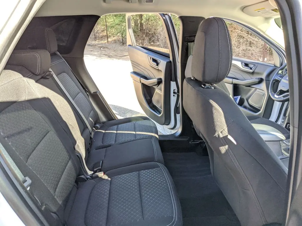 2024 Ford Escape - $20,949