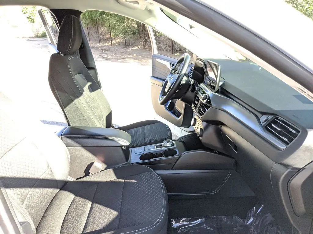 2024 Ford Escape - $20,949