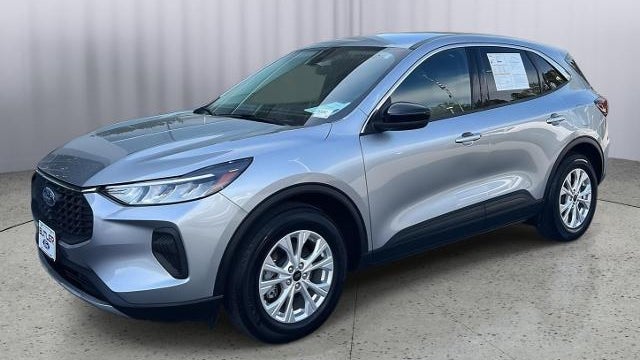 Preowned 2024 Ford Escape Active for Sale