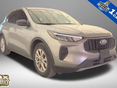 2024 Ford Escape Active 4DR SUV