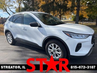 2024 Ford Escape Active 4DR SUV