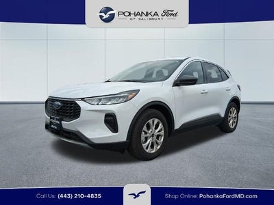 2024 Ford Escape Active 4DR SUV