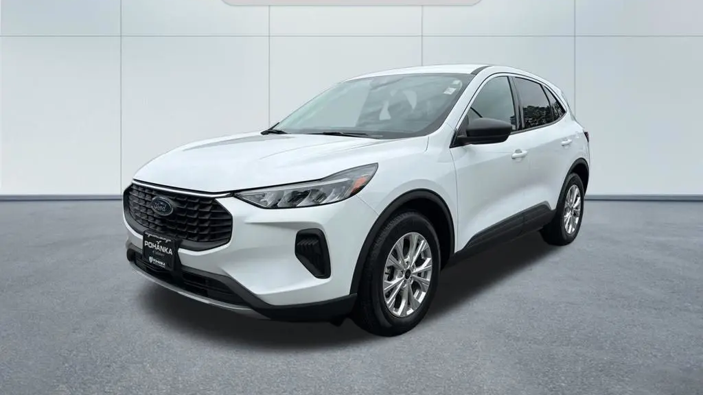 Preowned 2024 Ford Escape Active for Sale