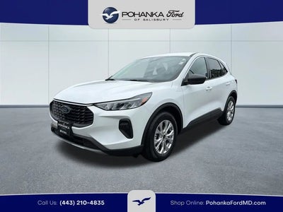 2024 Ford Escape Active 4DR SUV