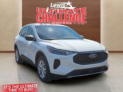 2024 Ford Escape Active 4DR SUV
