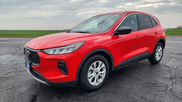Preowned 2024 Ford Escape Active for Sale