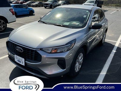 2024 Ford Escape Active 4DR SUV
