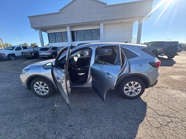 2024 Ford Escape - $22,199