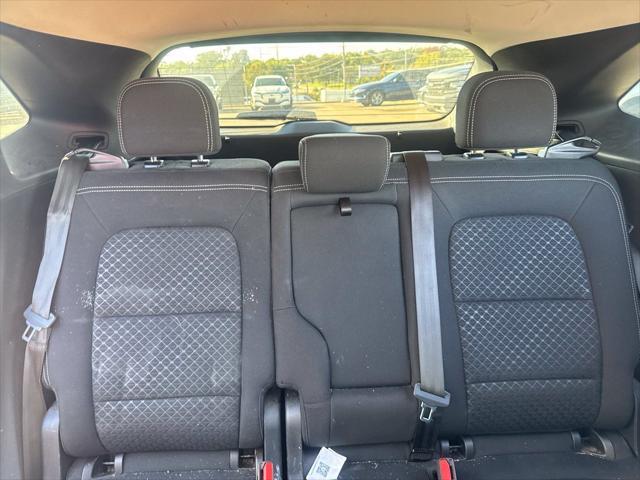 2024 Ford Escape - $22,199