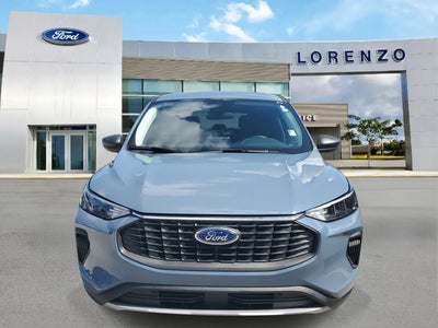 2024 Ford Escape Active 4DR SUV