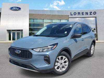 2024 Ford Escape Active 4DR SUV