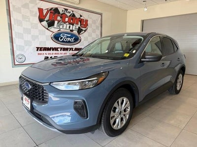 2024 Ford Escape Active 4DR SUV