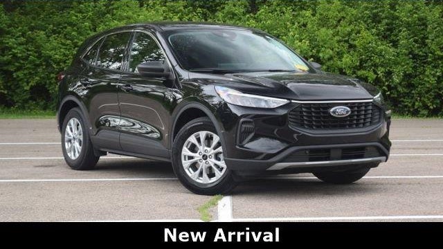 Preowned 2024 Ford Escape Active for Sale