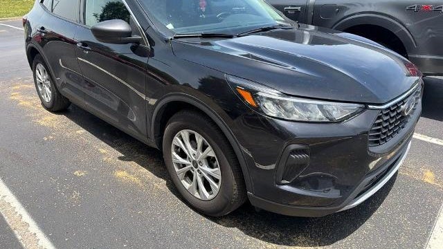 Preowned 2024 Ford Escape Active for Sale