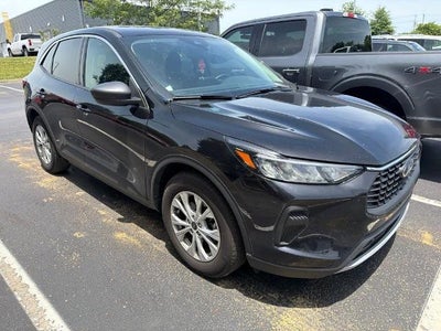 2024 Ford Escape Active 4DR SUV