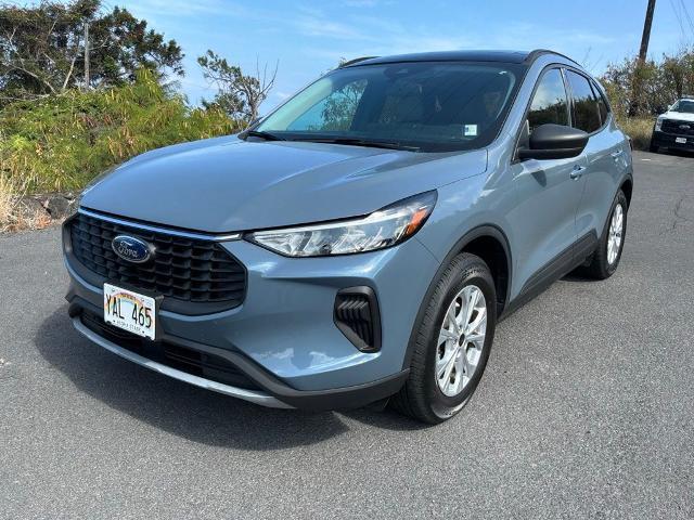 2025 Ford Escape - $24,995