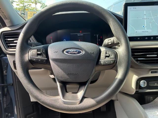2025 Ford Escape - $24,995