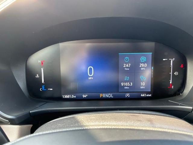 2025 Ford Escape - $24,995