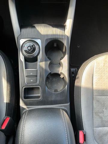 2025 Ford Escape - $24,995