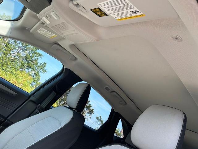 2025 Ford Escape - $24,995