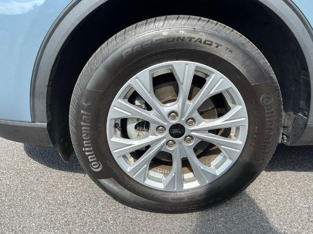 2025 Ford Escape - $24,995