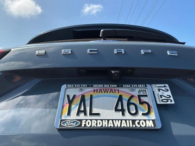 2025 Ford Escape - $24,995