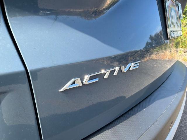 2025 Ford Escape - $24,995