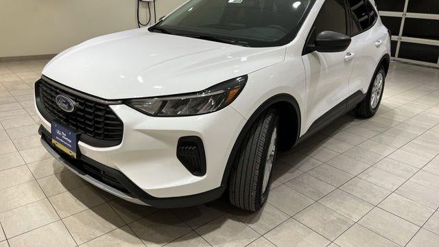Preowned 2025 Ford Escape Active for Sale