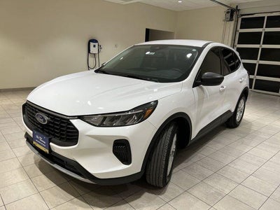 2025 Ford Escape Active 4DR SUV