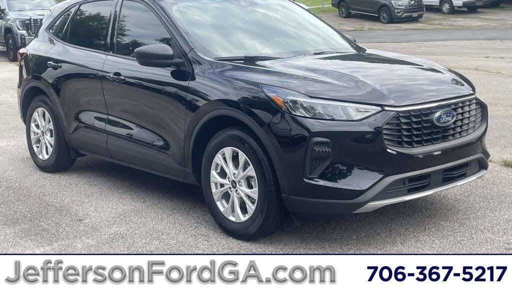 Preowned 2025 Ford Escape Active for Sale