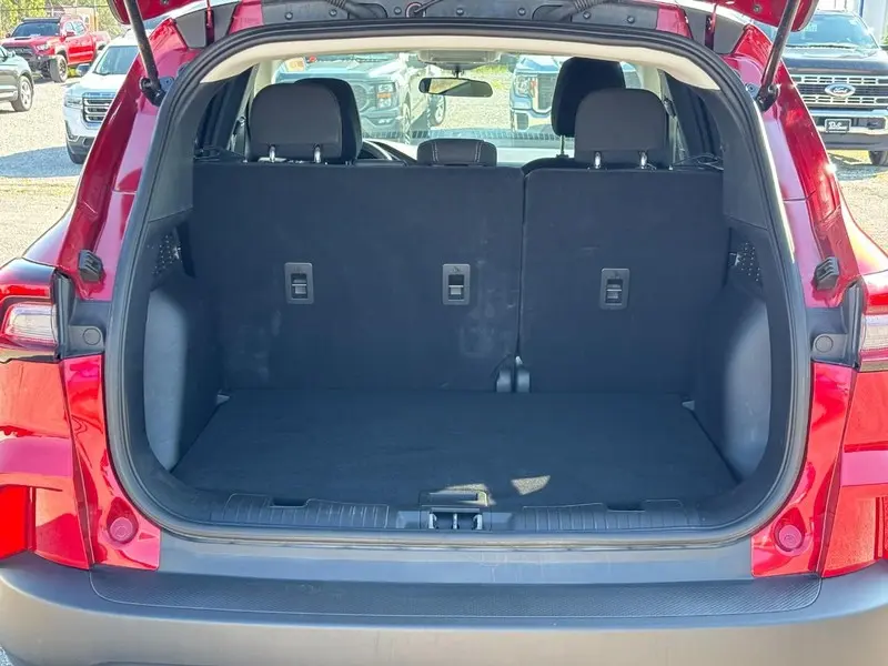 2025 Ford Escape - $22,500