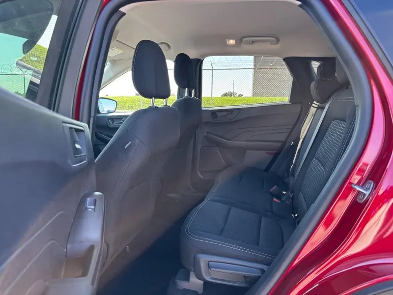 2025 Ford Escape - $22,500