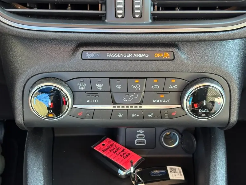 2025 Ford Escape - $22,500