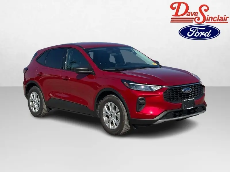 2025 Ford Escape - $22,500
