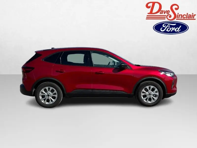 2025 Ford Escape - $22,500