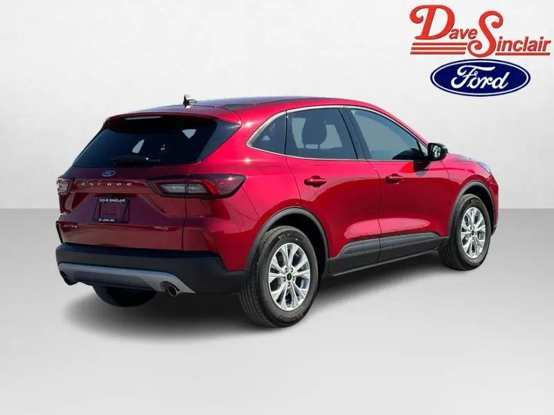 2025 Ford Escape - $22,500