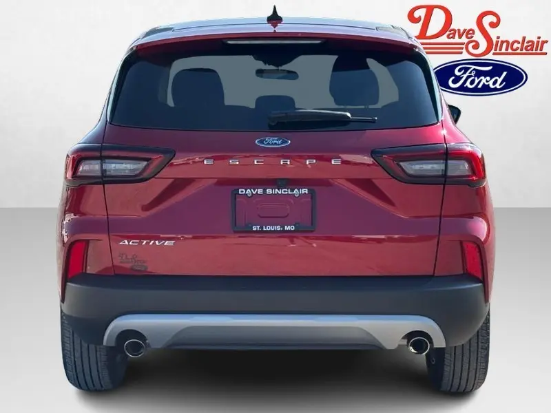 2025 Ford Escape - $22,500