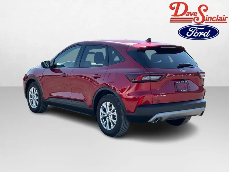 2025 Ford Escape - $22,500