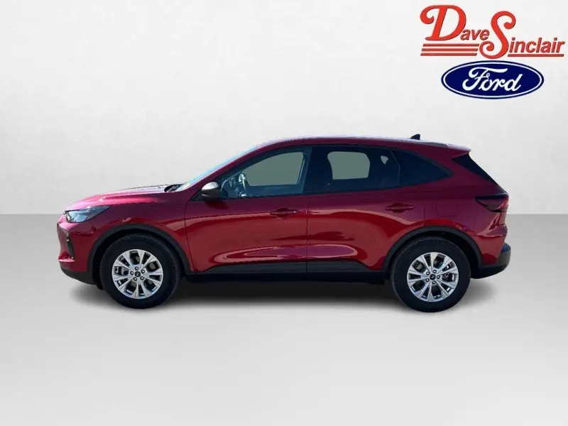 2025 Ford Escape - $22,500