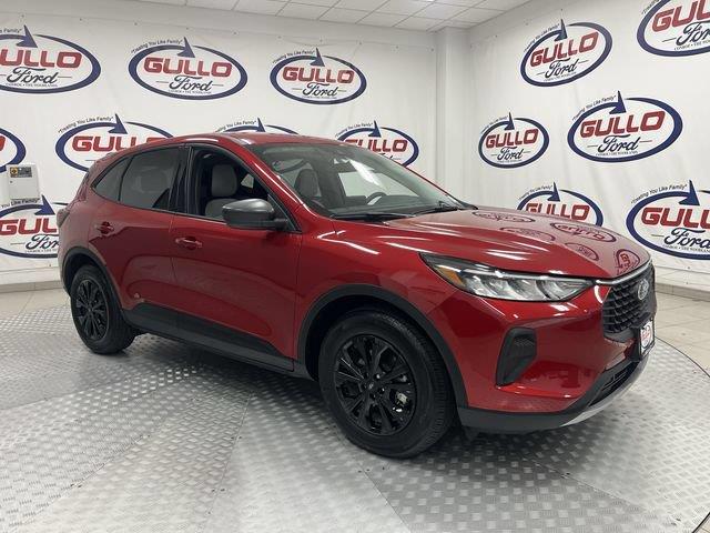 2025 Ford Escape - $22,888