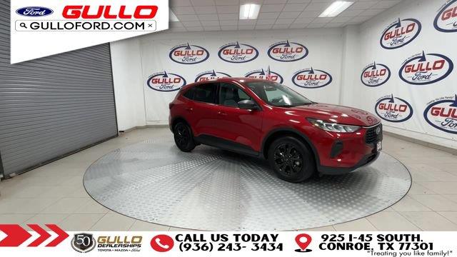 2025 Ford Escape - $22,888