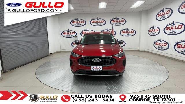 2025 Ford Escape - $22,888