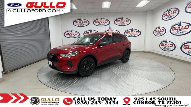 2025 Ford Escape - $22,888