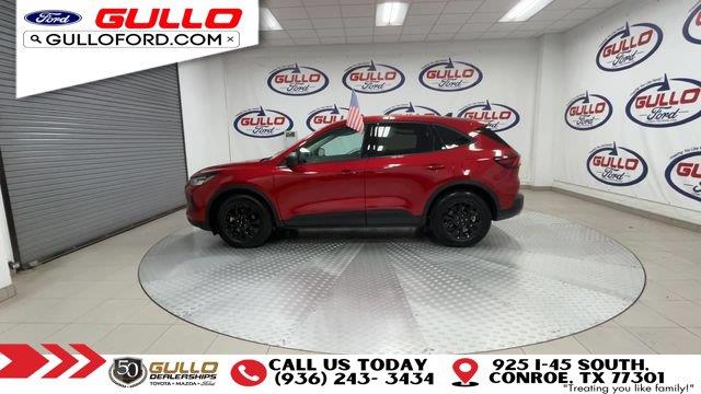 2025 Ford Escape - $22,888