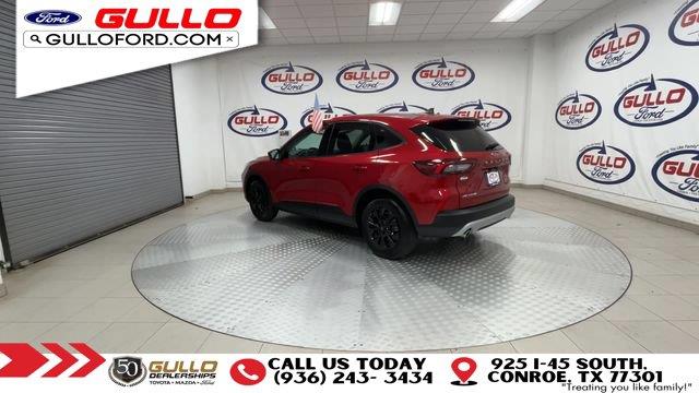 2025 Ford Escape - $22,888