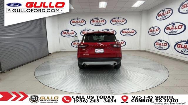 2025 Ford Escape - $22,888